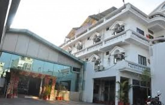 Hotel Sunder Palace